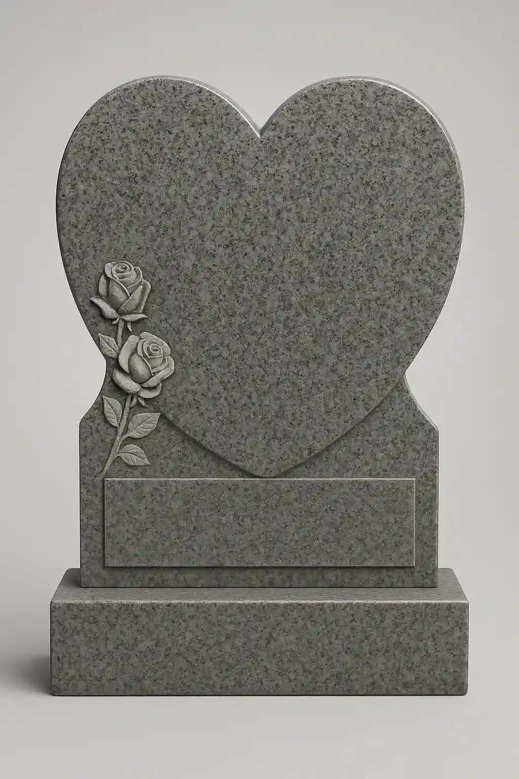 klassicheskij-pamyatnik-v-forme-serdca