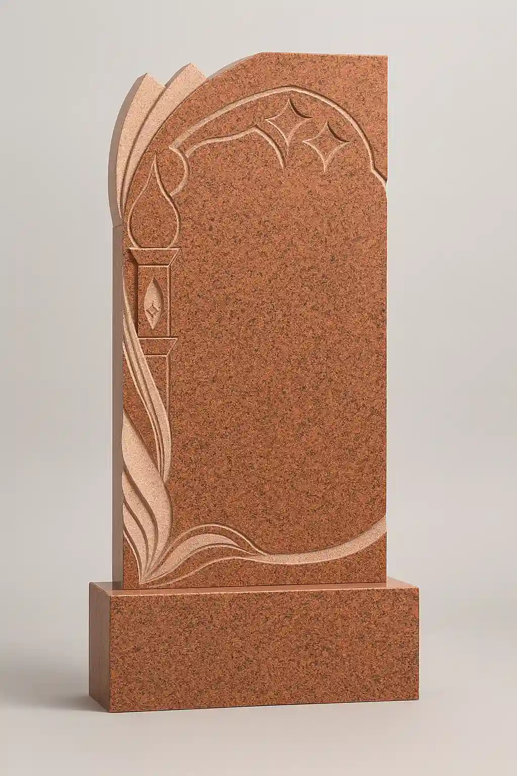 klassicheskij-reznoj-pamyatnik-s-dekorativnym-stilem